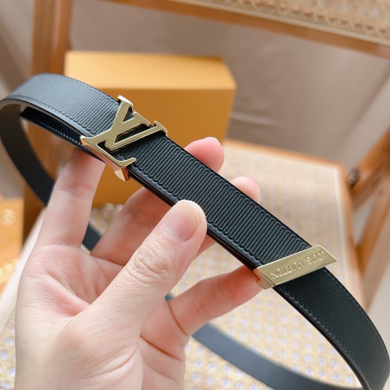 Louis Vuitton Belts